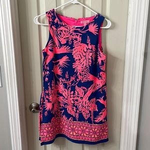 Lilly Pulitzer Romper. Size 0.